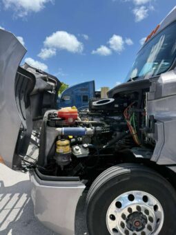 
										2020 Freightliner Cascadia 126′  #A44 full									