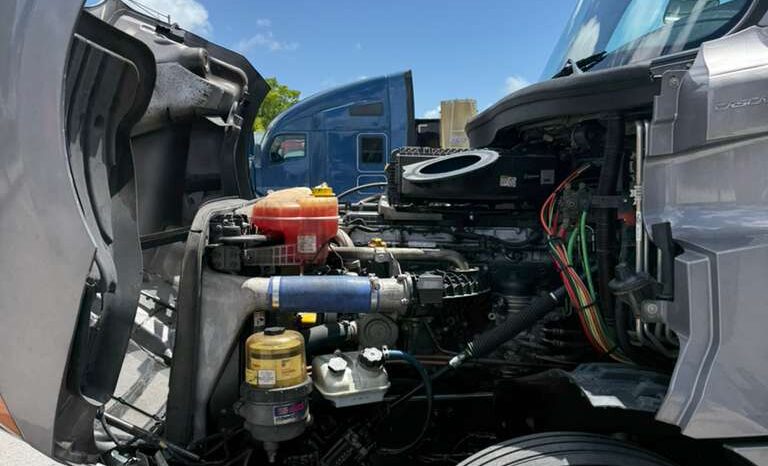 
								2020 Freightliner Cascadia 126′  #A44 full									