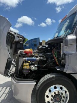 
										2020 Freightliner Cascadia 126′  #A44 full									