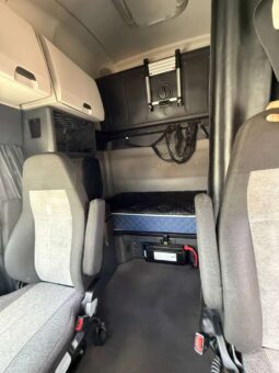
										2020 Freightliner Cascadia 126′  #A44 full									
