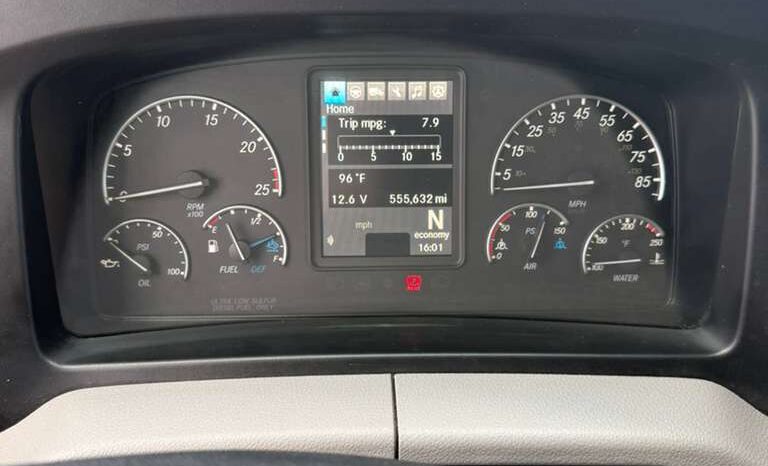 
								2020 Freightliner Cascadia 126′  #A44 full									
