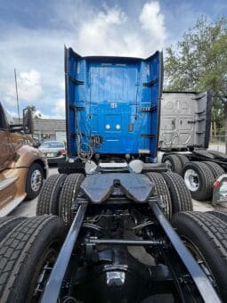 
										2021 International LT625  #A42 full									