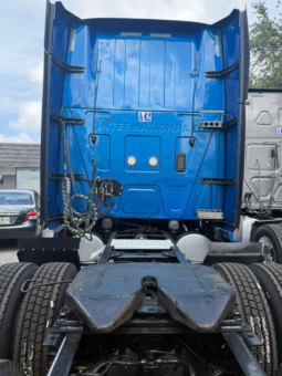 
										2021 International LT625  #A42 full									