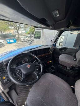 
										2021 International LT625  #A42 full									