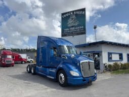 2021 Kenworth T680  #A47