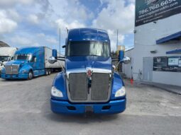 
										2021 Kenworth T680  #A47 full									