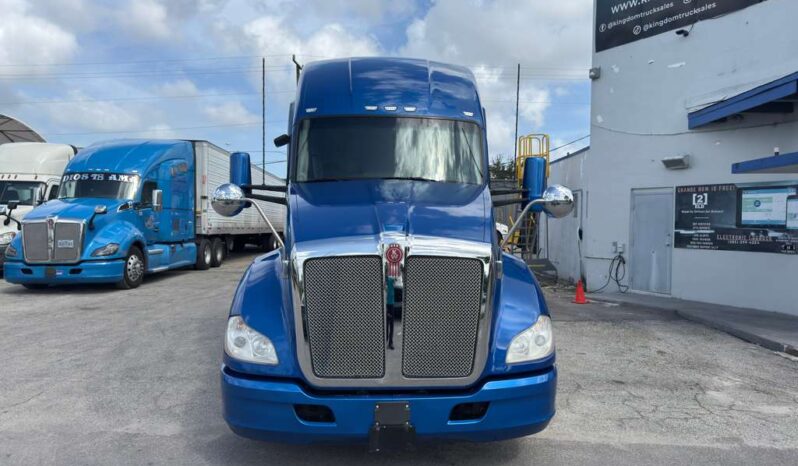 
								2021 Kenworth T680  #A47 full									