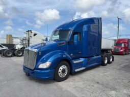 
										2021 Kenworth T680  #A47 full									