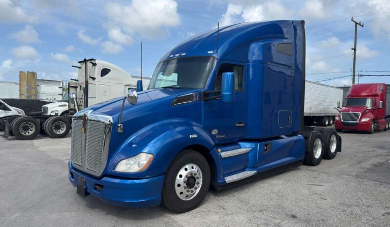 
								2021 Kenworth T680  #A47 full									
