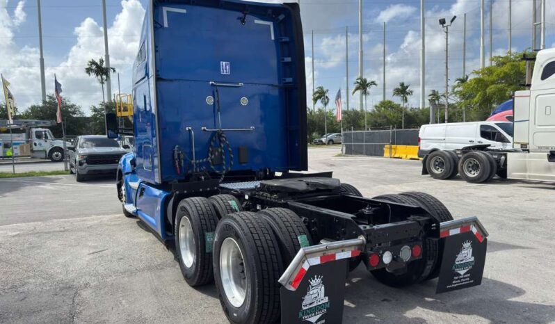 
								2021 Kenworth T680  #A47 full									