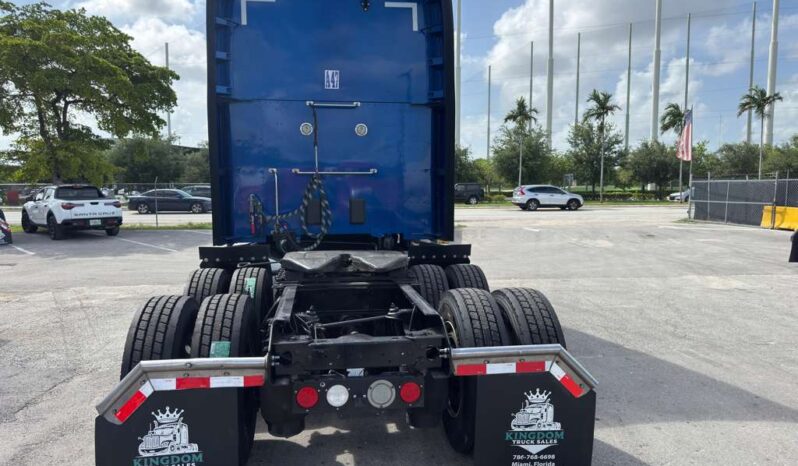 
								2021 Kenworth T680  #A47 full									