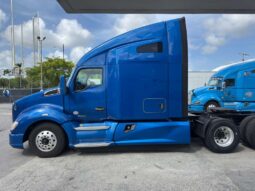 
										2021 Kenworth T680  #A47 full									