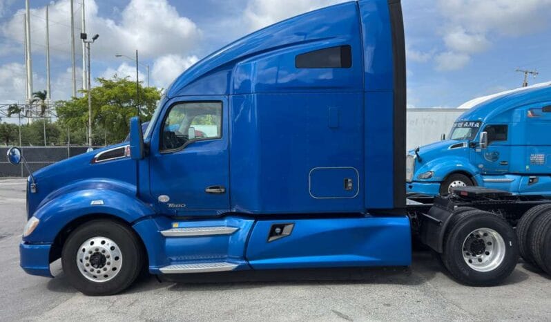 
								2021 Kenworth T680  #A47 full									