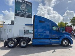 
										2021 Kenworth T680  #A47 full									