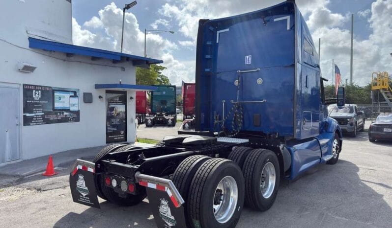 
								2021 Kenworth T680  #A47 full									