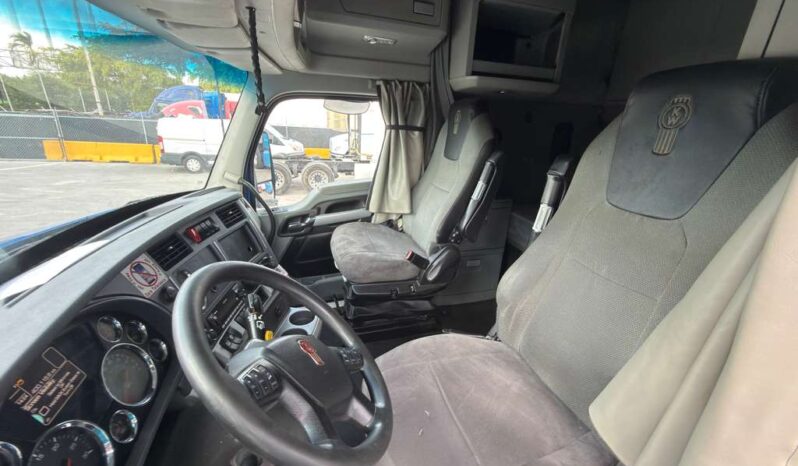 
								2021 Kenworth T680  #A47 full									