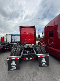 
										2022 Kenworth T680  #A41 full									