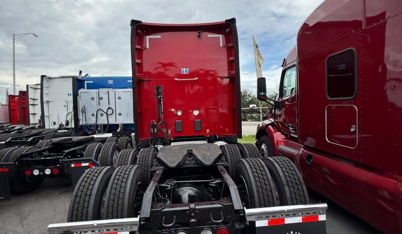 
								2022 Kenworth T680  #A41 full									
