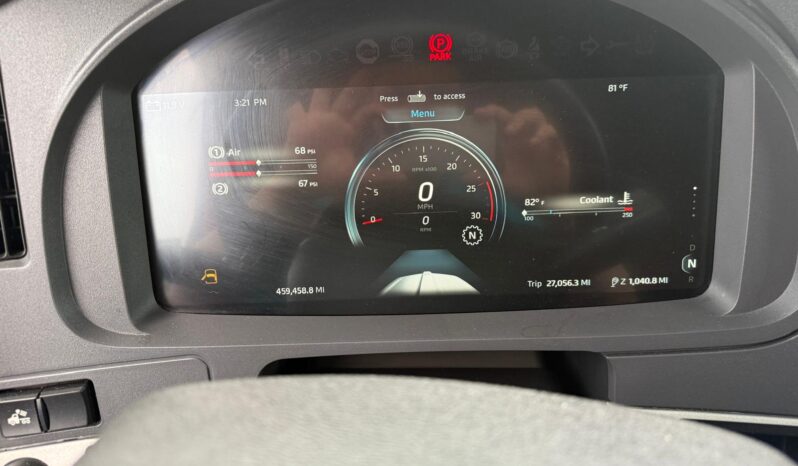 
								2022 Kenworth T680  #A41 full									