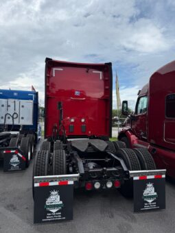 
										2022 Kenworth T680  #A41 full									