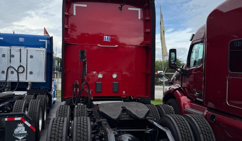 
								2022 Kenworth T680  #A41 full									
