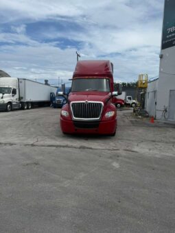 
										2021 International LT625  #A49 full									