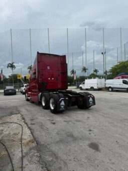 
										2021 International LT625  #A49 full									