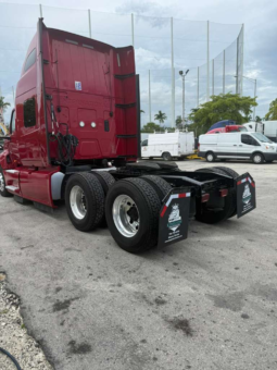 
										2021 International LT625  #A49 full									