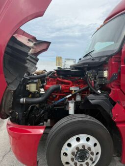 
										2021 International LT625  #A49 full									
