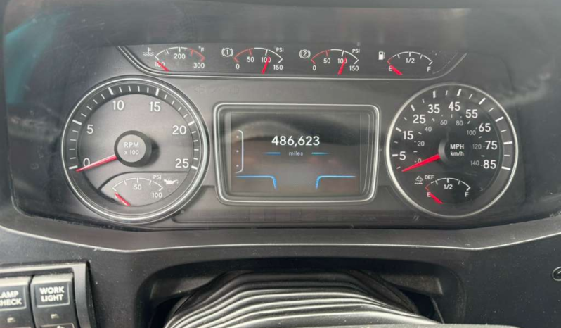 
								2021 International LT625  #A49 full									