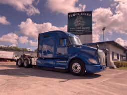 2020 Kenworth T680  #A50