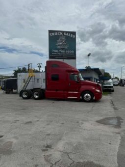 
										2021 International LT625  #A48 full									