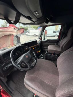 
										2021 International LT625  #A48 full									