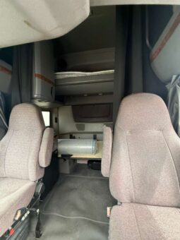 
										2021 International LT625  #A48 full									