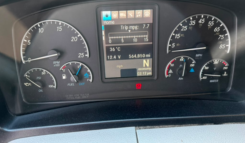 
								2020 Freightliner Cascadia  #A43 full									
