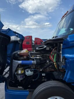 
										2020 Freightliner Cascadia  #A43 full									