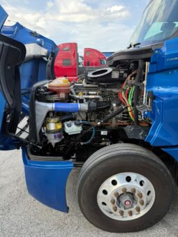 
										2020 Freightliner Cascadia  #A43 full									