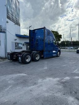 
										2020 Freightliner Cascadia  #A43 full									