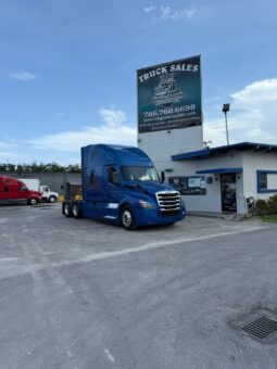 
										2020 Freightliner Cascadia  #A43 full									