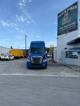 
										2020 Freightliner Cascadia  #A43 full									