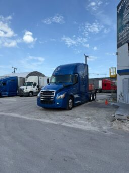 
										2020 Freightliner Cascadia  #A43 full									