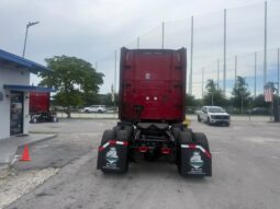
										2021 International LT625  #A48 full									