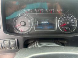 
										2021 International LT625  #A48 full									