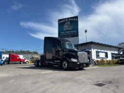2020 Kenworth T680  #A60