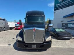 
										2020 Kenworth T680  #A60 full									