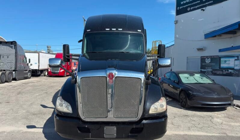 
								2020 Kenworth T680  #A60 full									