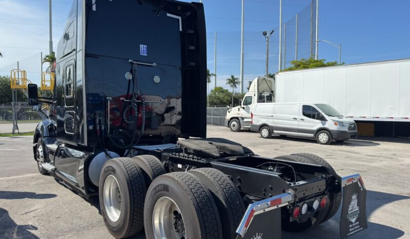 
								2020 Kenworth T680  #A60 full									
