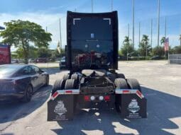
										2020 Kenworth T680  #A60 full									