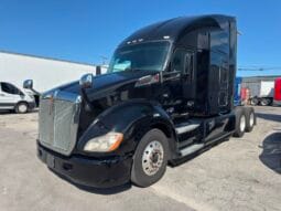 
										2020 Kenworth T680  #A60 full									