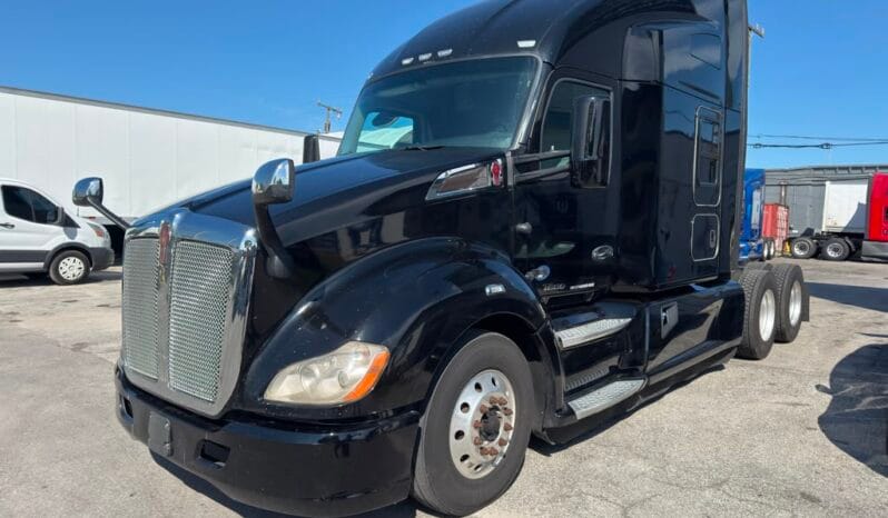 
								2020 Kenworth T680  #A60 full									
